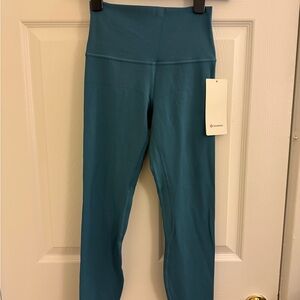 Lululemon Align High Rise Pants 25”